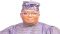 Minister of Power, Adebayo Adelabu