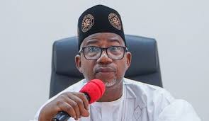 Bauchi State Governor, Bala Mohammed