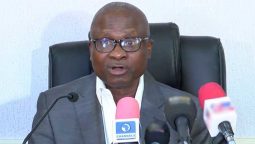 Dr Olajide Idris