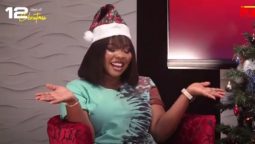 12 days of Christmas