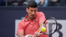 Djokovic