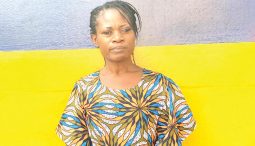Stella Nwadigo