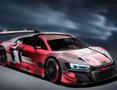 Audi Sport客户车队Tresor Orange1在Fanatec GT World Challenge Europe powered by AWS赛季收官中夺得了冠军，为奥迪体育客户赛车度过了